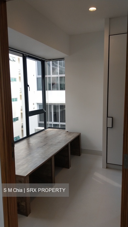 RV Edge (D10), Apartment #195692332